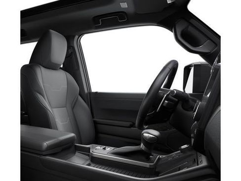 New 2026 Lexus GX 550 AWD/4WD image 14