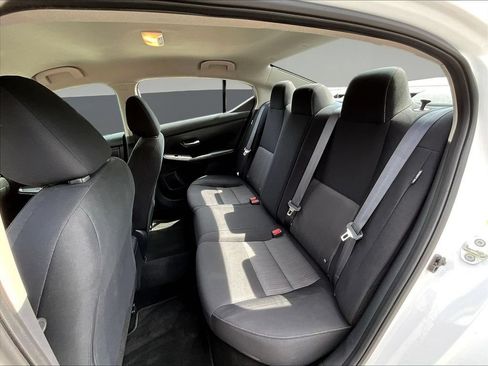 Used 2023 Nissan Sentra SV FWD image 24