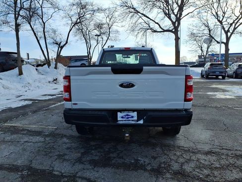 Used 2022 Ford F150 XL image 6