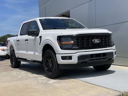 Used 2024 Ford F150 STX w/ STX Black Appearance Package