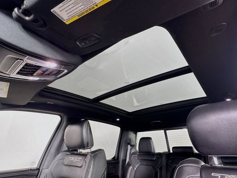 Used 2022 RAM 1500 TRX w/ TRX Level 2 Equipment Group image 22