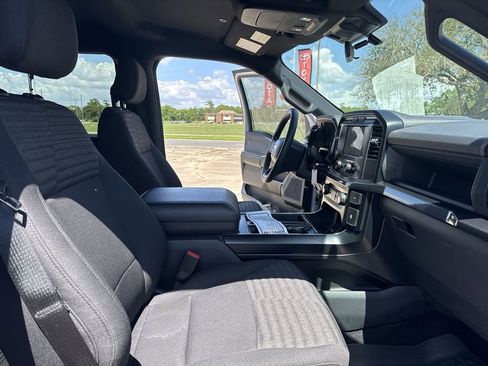 Used 2023 Ford F150 XL w/ STX Appearance Package image 31
