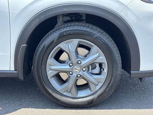 New 2026 Honda HR-V LX image 5