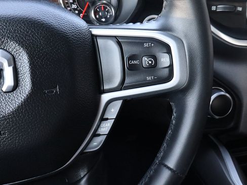Used 2022 RAM 1500 Big Horn AWD/4WD image 27