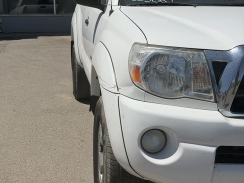 Used 2008 Toyota Tacoma PreRunner RWD image 21