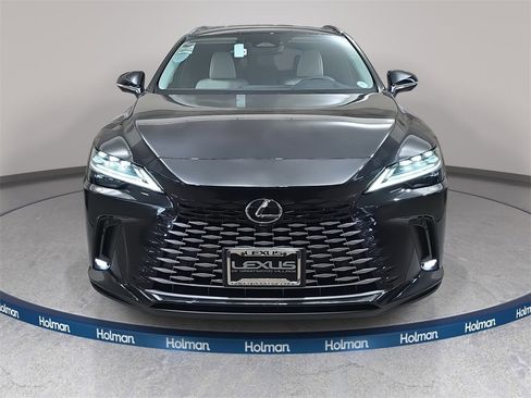 New 2026 Lexus RX 350 image 2