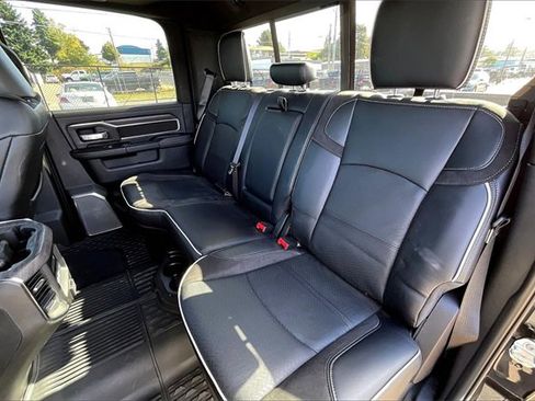 New 2025 RAM 3500 Laramie image 10