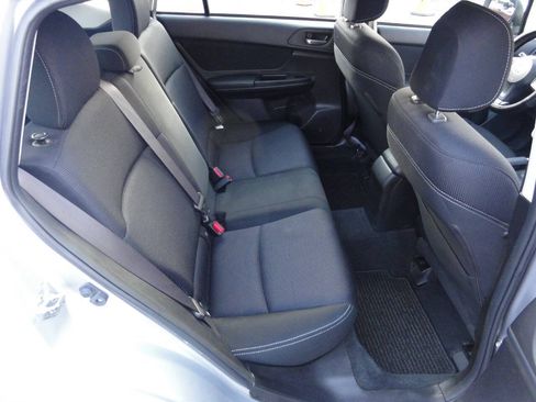 Used 2014 Subaru Impreza 2.0i Sport Premium AWD/4WD image 11