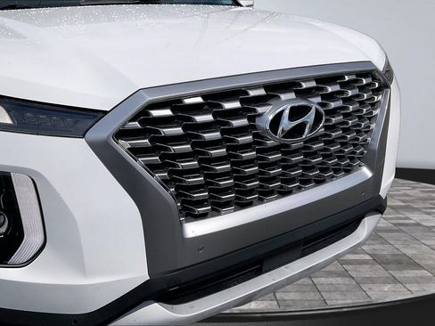 Used 2022 Hyundai Palisade SEL w/ Convenience Package AWD/4WD image 30