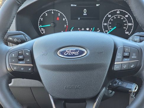 New 2025 Ford Transit 250 148 Medium Roof Extended AWD image 18