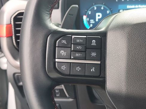 Used 2024 Ford F150 Raptor AWD/4WD image 22