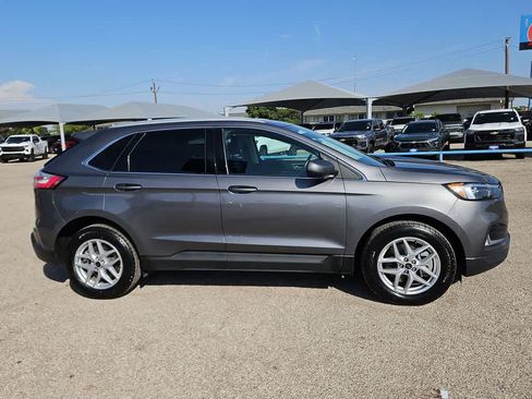 Used 2024 Ford Edge SEL w/ Convenience Package AWD/4WD image 9