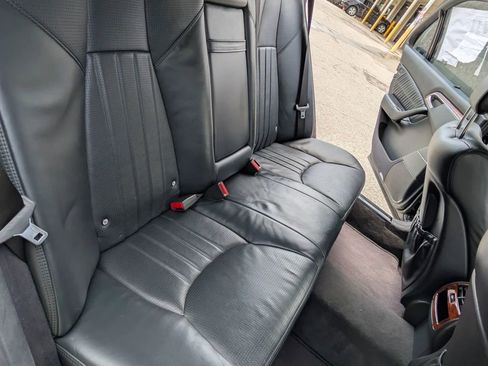 Used 2005 Mercedes-Benz S 55 AMG image 14