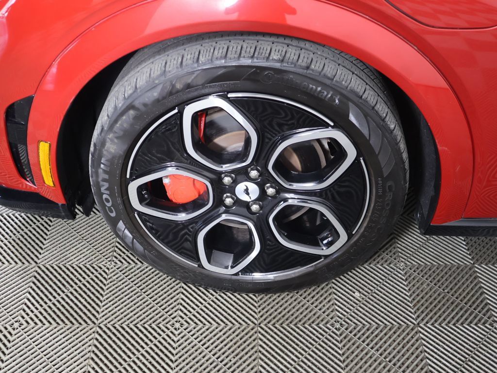 Used 2023 Ford Mustang Mach-E GT AWD/4WD image 21