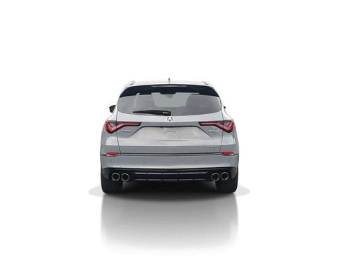 Used 2025 Acura MDX Type S AWD/4WD image 7
