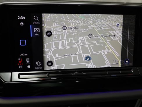 New 2026 Volkswagen Atlas SEL Premium R-Line image 11