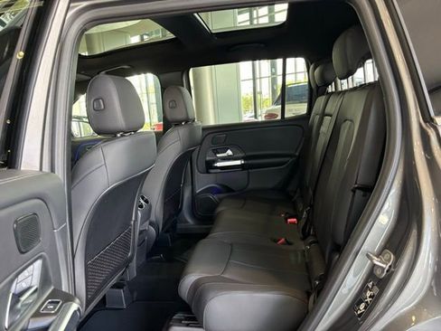 Certified 2026 Mercedes-Benz GLB 250 4MATIC image 17