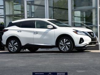 Used 2020 Nissan Murano SL AWD/4WD video 1