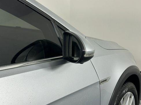 Used 2017 Volkswagen Golf Alltrack SE image 16