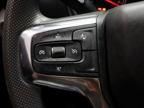 Used 2025 Chevrolet Blazer LT AWD/4WD image 27