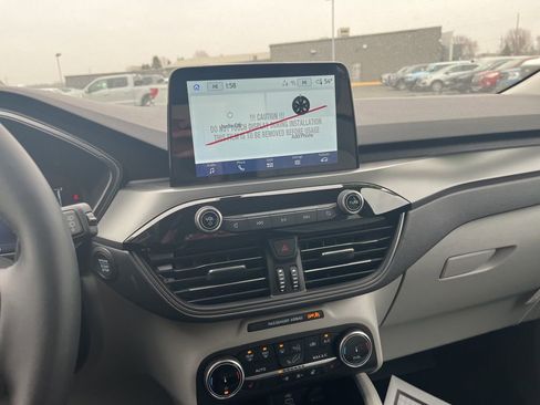 New 2026 Ford Escape Active w/ Cold Weather Package image 15