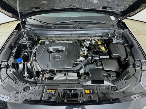 Used 2025 MAZDA CX-5 AWD 2.5 S w/ Preferred Package image 33