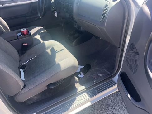 Used 2002 Ford Ranger 4x4 SuperCab image 8