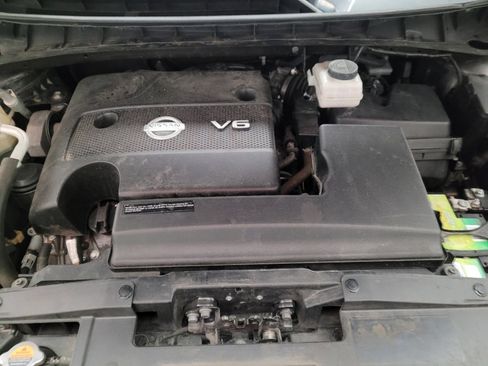 Used 2019 Nissan Murano SV AWD/4WD image 30