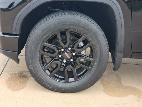 New 2026 GMC Sierra 1500 Elevation AWD/4WD image 10