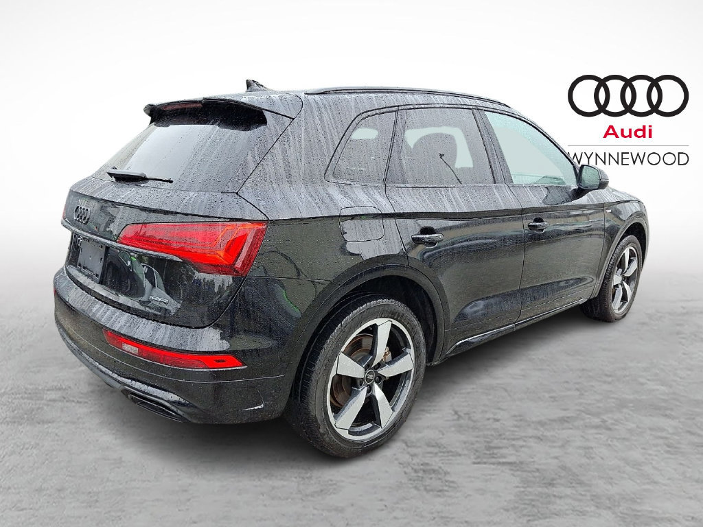 Used 2023 Audi Q5 2.0T Premium Plus AWD/4WD image 6