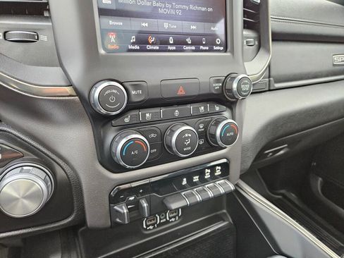 Used 2020 RAM 1500 Sport w/ Level 2 Equipment Goup w/2_L image 25