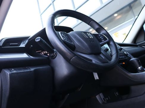 Used 2018 Honda Civic LX image 40