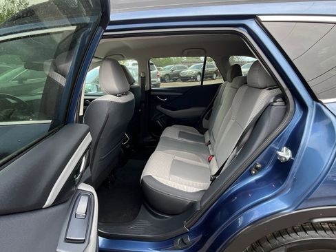 Used 2022 Subaru Outback Premium AWD/4WD image 20