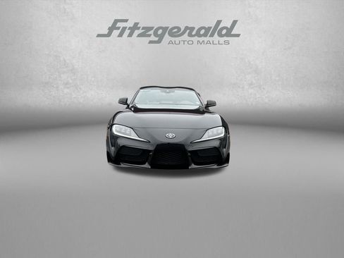 Used 2024 Toyota Supra Premium w/ Driver Assist Package image 2