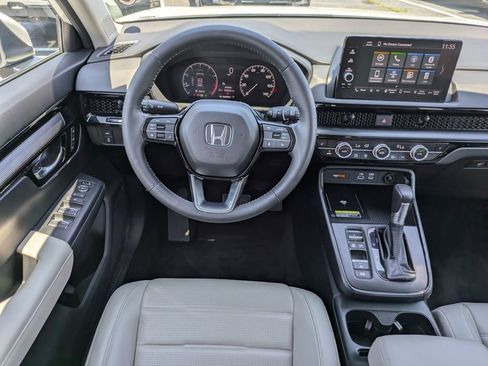 Used 2024 Honda CR-V EX-L image 19