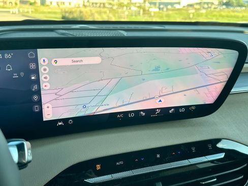 New 2026 Buick Enclave Preferred w/ Power Package image 18