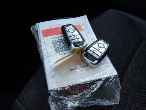 Used 2023 Ford F150 XLT w/ Equipment Group 302A High image 65