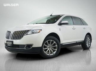 Used 2014 Lincoln MKX AWD w/ Equipment Group 102A video 1