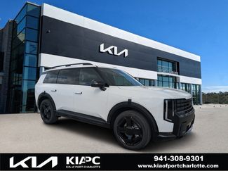 New 2027 Kia Telluride EX X-Line video 1