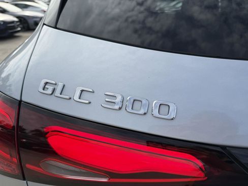 Certified 2026 Mercedes-Benz GLC 300 image 22