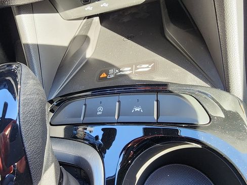 New 2026 Buick Envista Sport Touring w/ Convenience I Package image 29