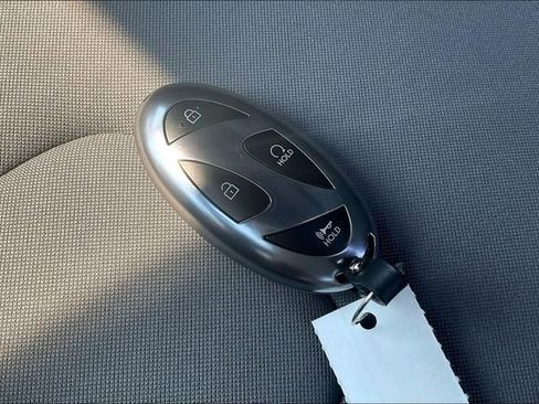 New 2025 Hyundai Elantra Sport image 31