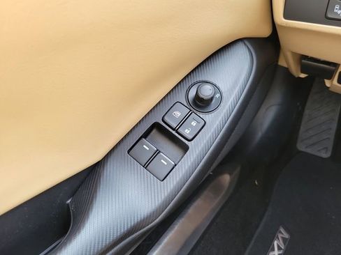 Used 2017 MAZDA MX-5 Miata RF Grand Touring RWD image 22