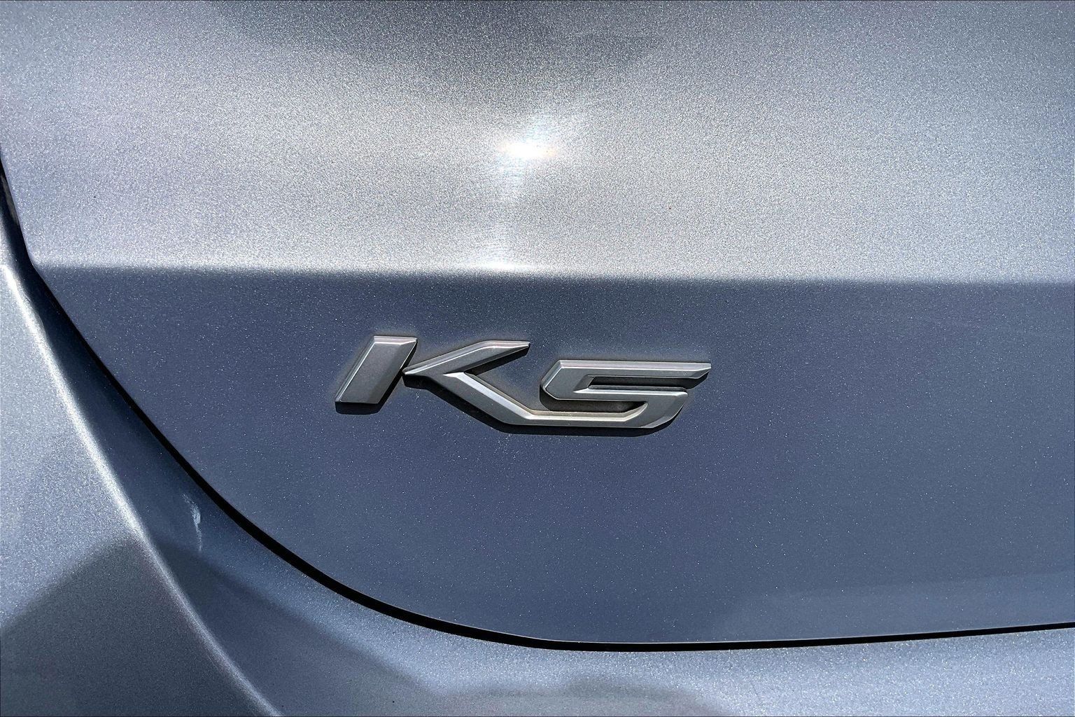 Used 2022 Kia K5 LXS FWD image 31