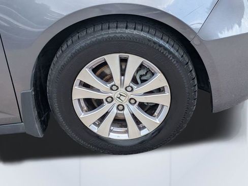 Used 2014 Honda Odyssey EX-L image 11