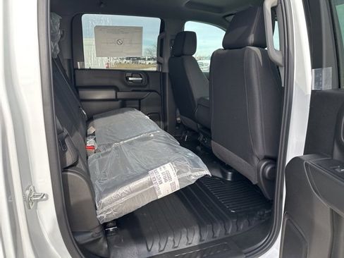 New 2026 GMC Sierra 3500 Pro image 16