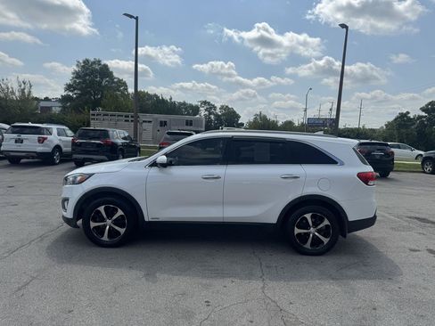 Used 2016 Kia Sorento EX AWD/4WD image 6