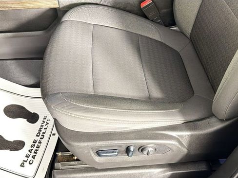 Used 2022 Chevrolet Silverado 1500 LT Trail Boss w/ Bed Protection Package image 18