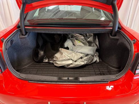 Used 2023 Dodge Charger SXT w/ Cold Weather Package RWD image 16
