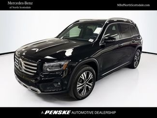 Certified 2025 Mercedes-Benz GLB 250 video 1